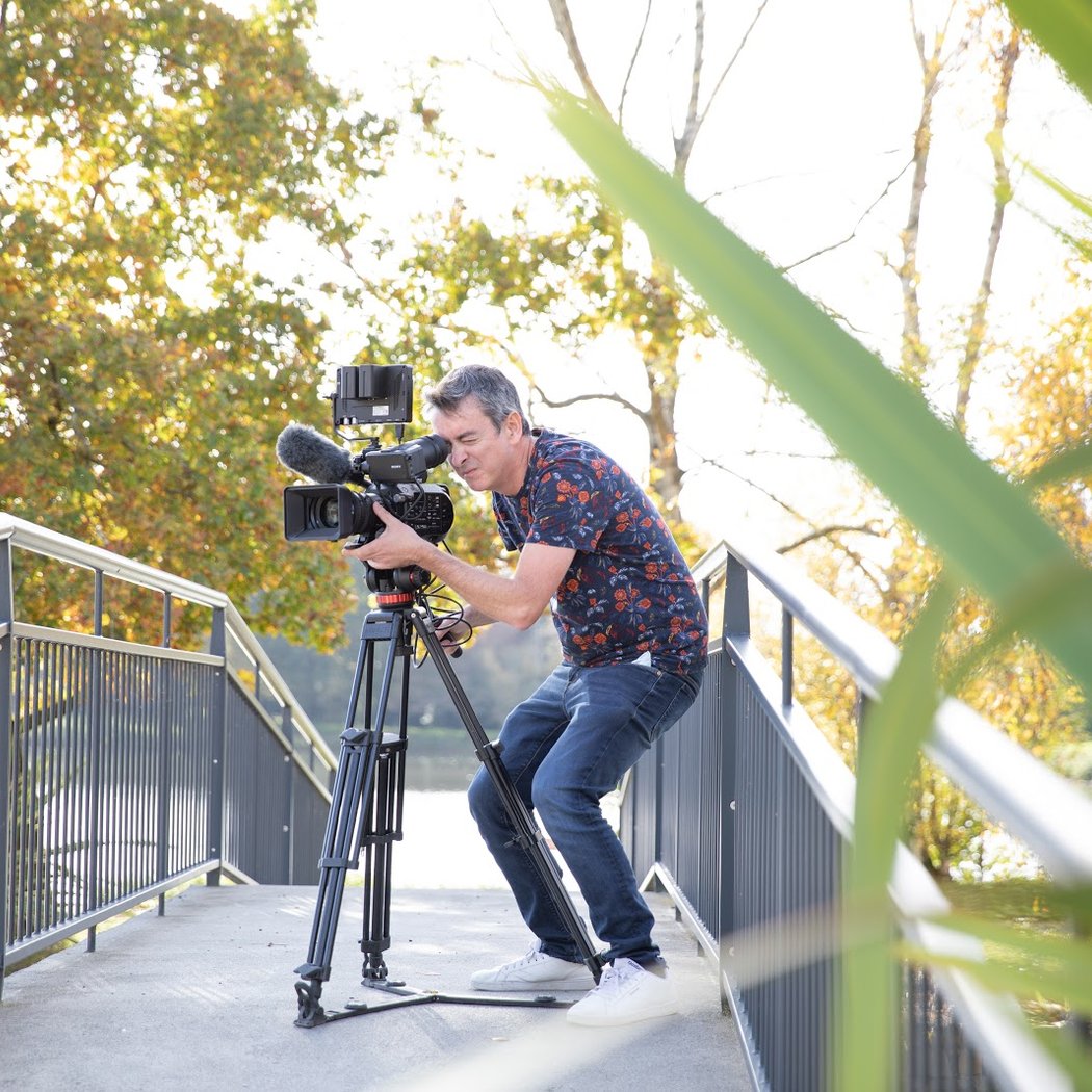 Camani Films - Production & montage vidéo - 44 1