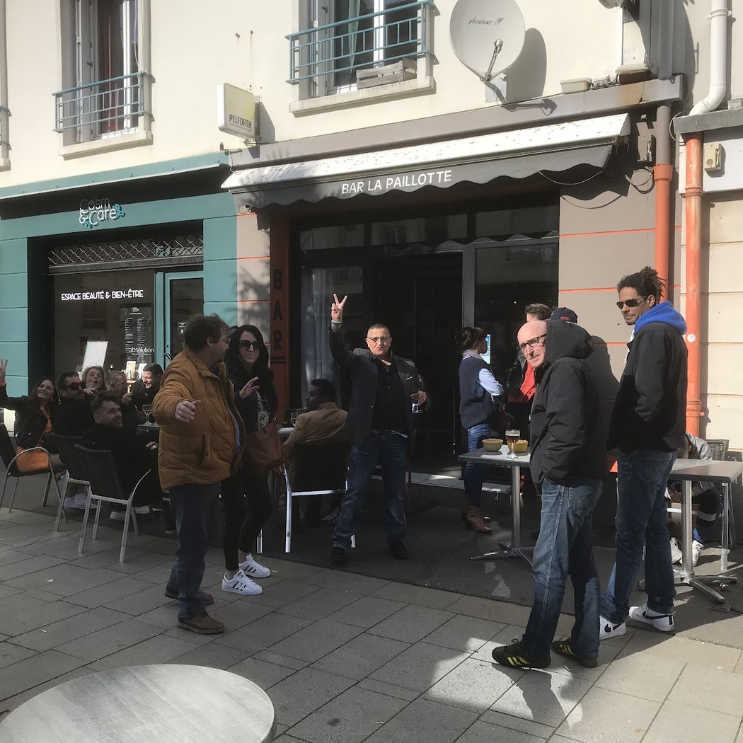 La Paillote 3