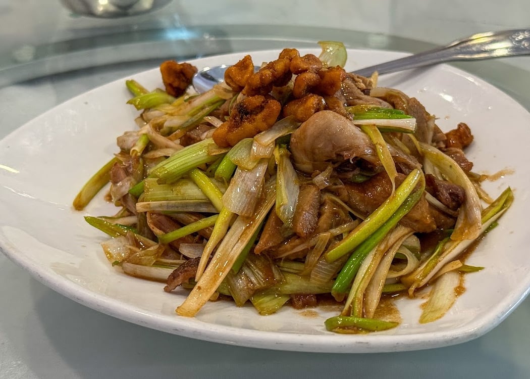 Zoe’s Chinese Restaurant 3