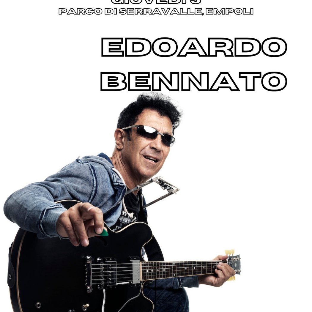 EDOARDO BENNATO 1