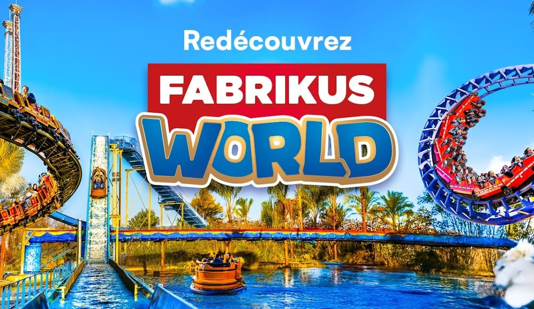 Fabrikus World 1