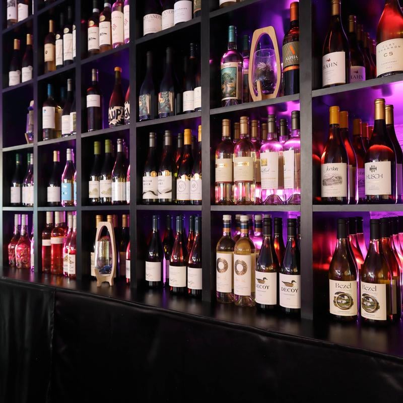 Midtown Spirits Wine & Bites 3