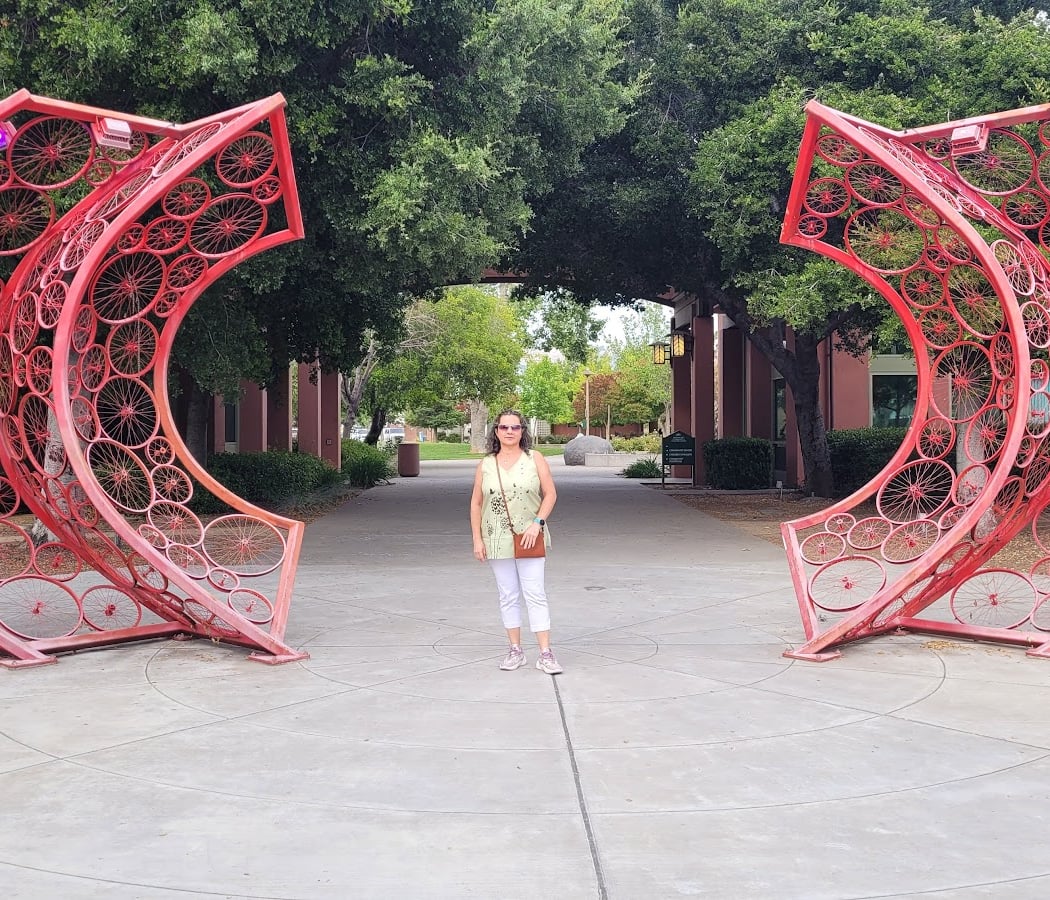 Morgan Hill Community and Cultural Center 3