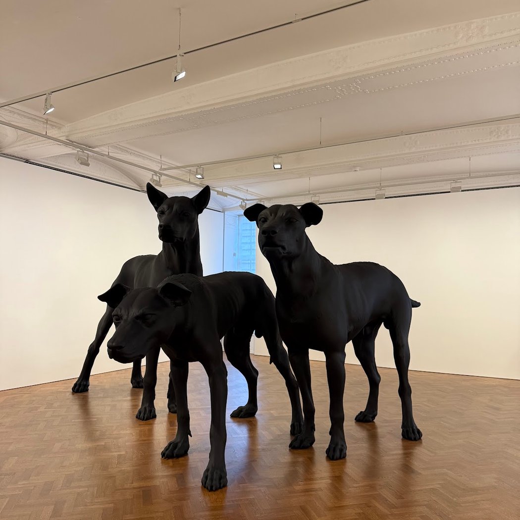 Thaddaeus Ropac 1