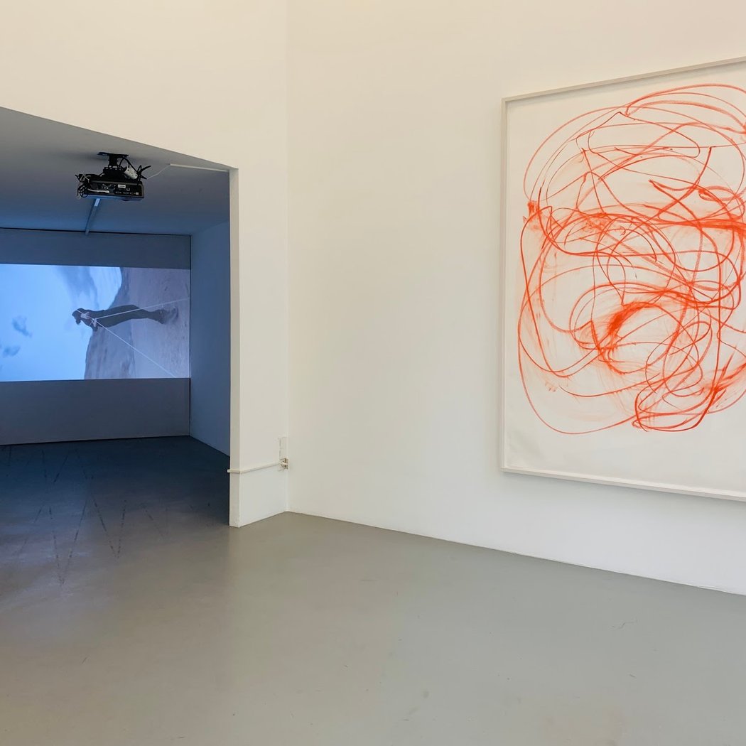 Galerie Mitterrand 3