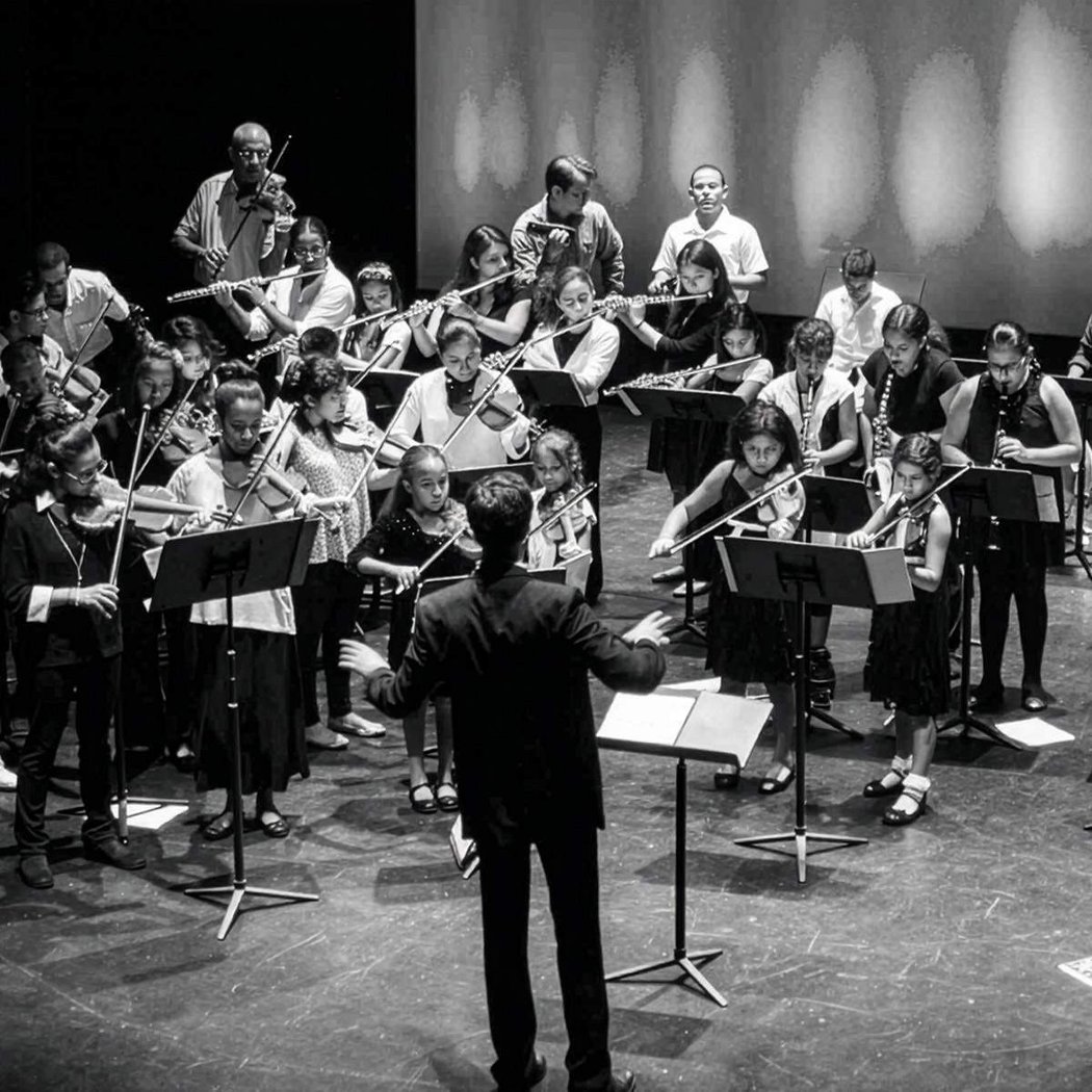 UpBeat NYC Spring Ensembles Concert 1