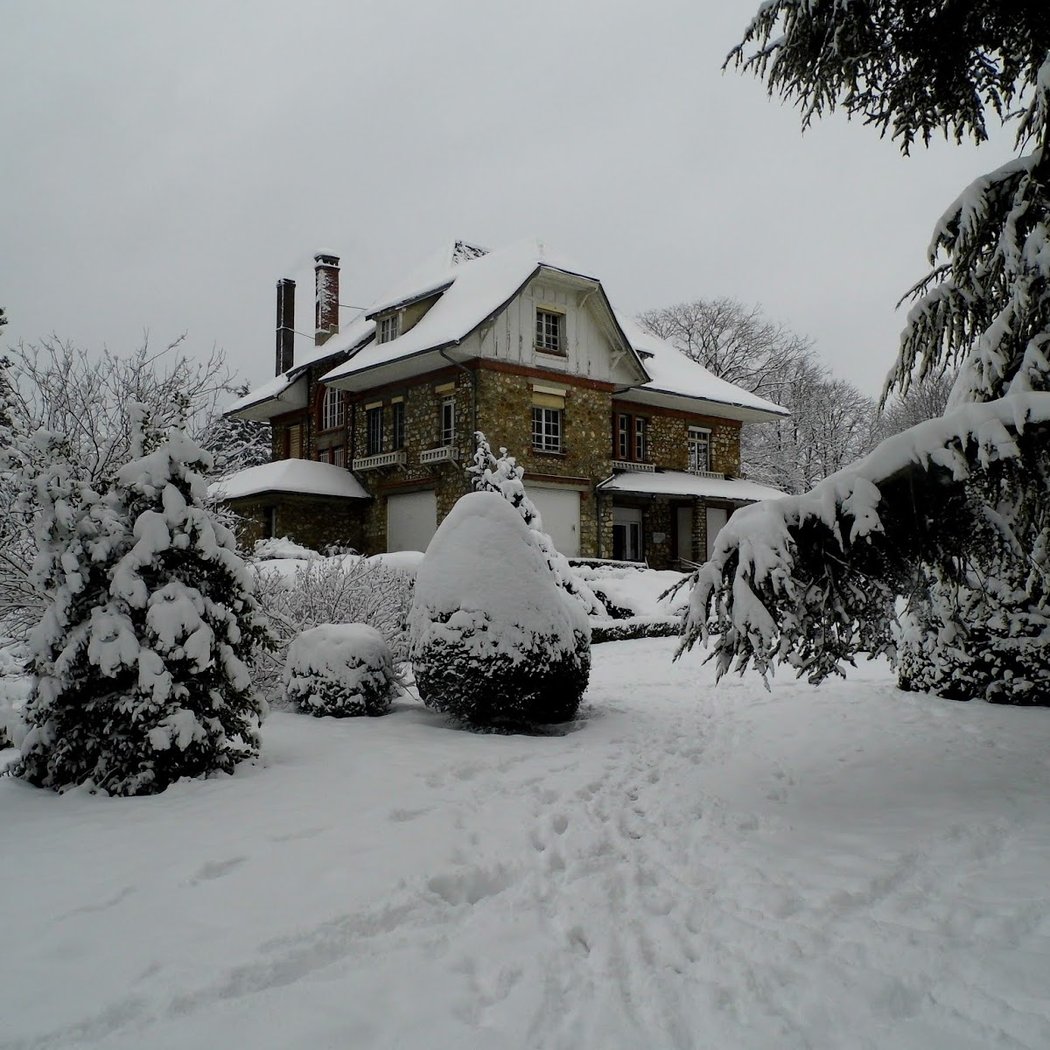 LES QUATRE SŒURS MARCH 2