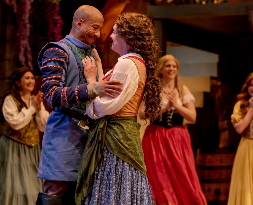 Much Ado About Nothing 1