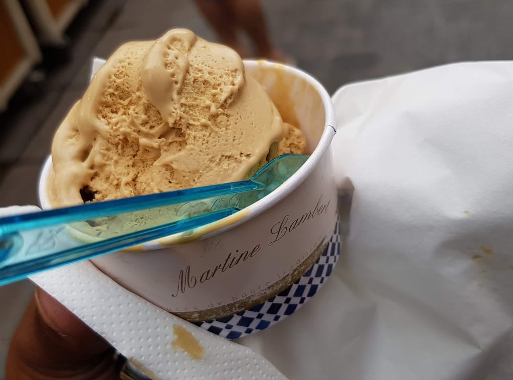 Martine Lambert Glaces et Sorbets 4