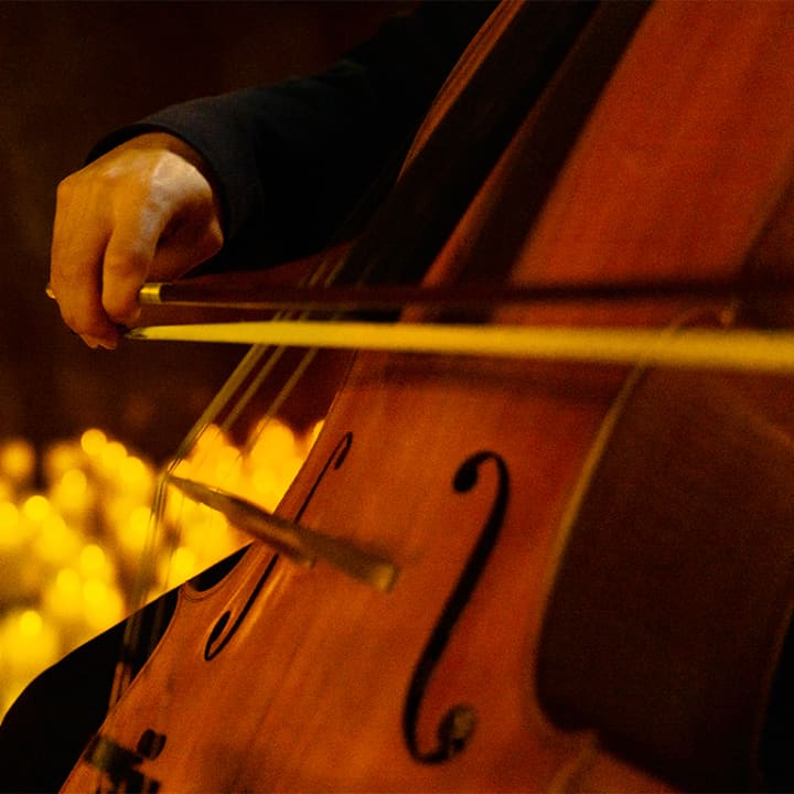 Candlelight: 90s Hip-Hop on Strings 2