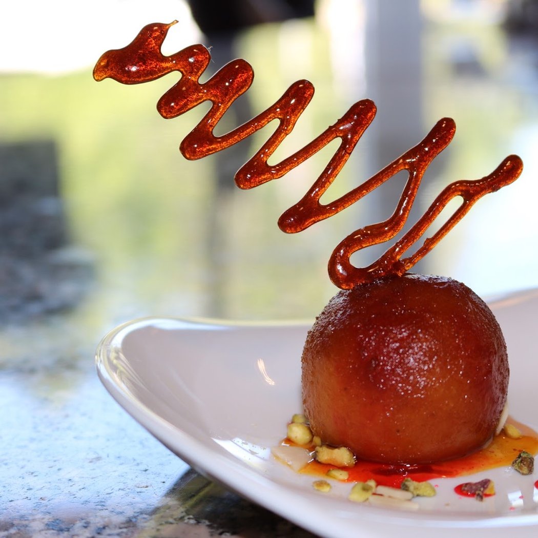 Mumbai Express Indian Kitchen 1