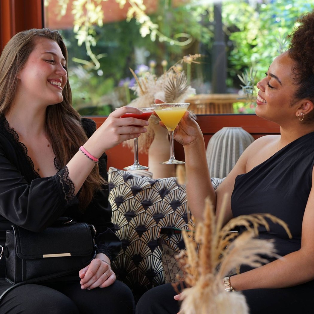 Nos soirées cocktails 2