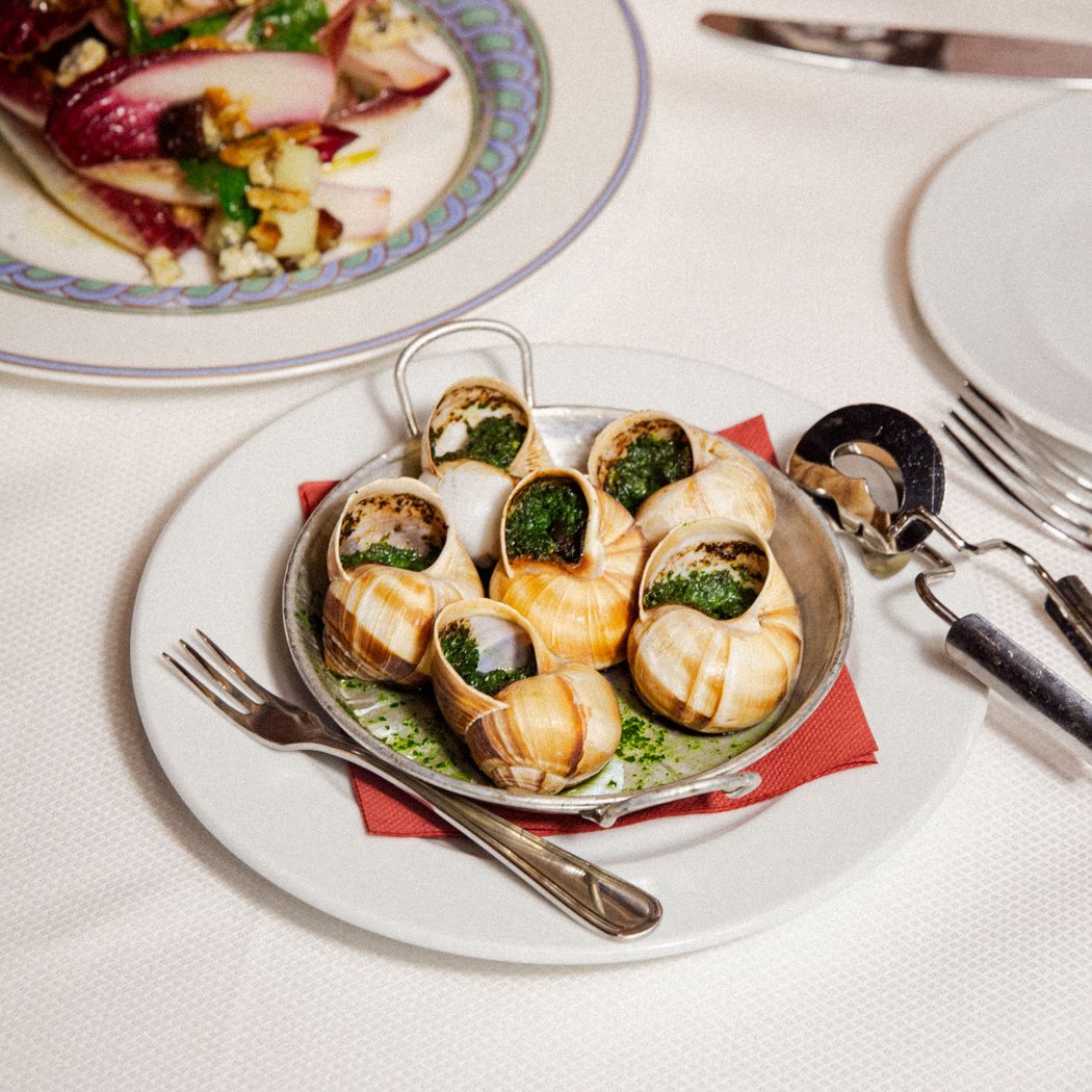 Le French Diner 2