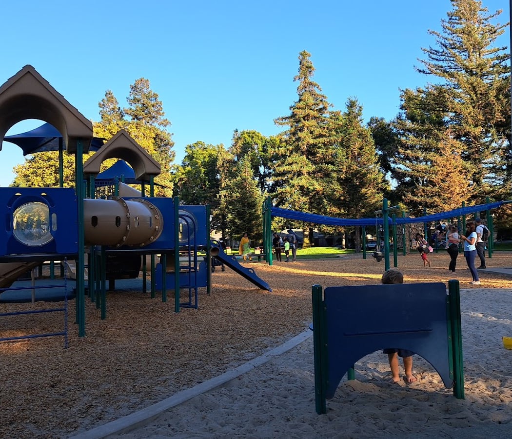 Boone Acres Park 2