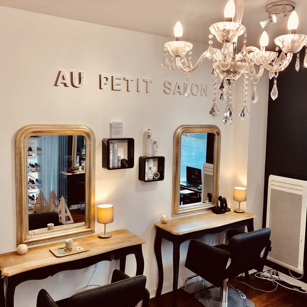 Au Petit Salon st Felix 1
