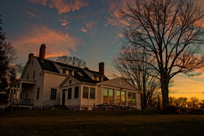 The Inn at Kettleboro 3