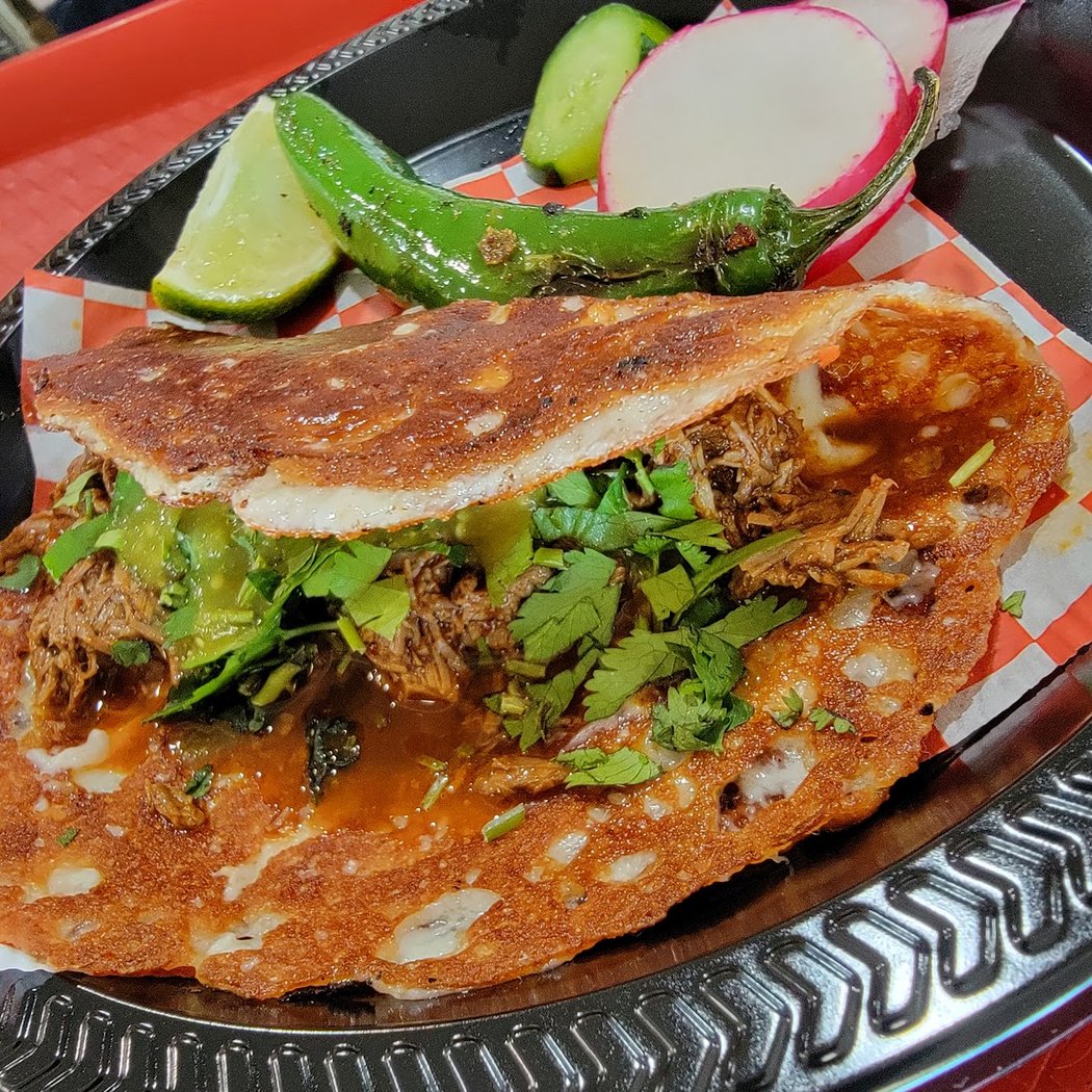 The Birria Spot 2