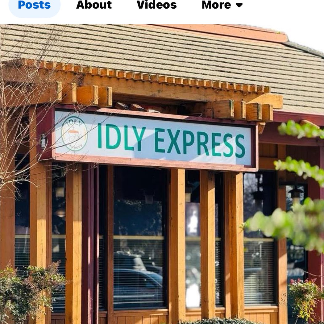 Idly Express Drive-Thru 2