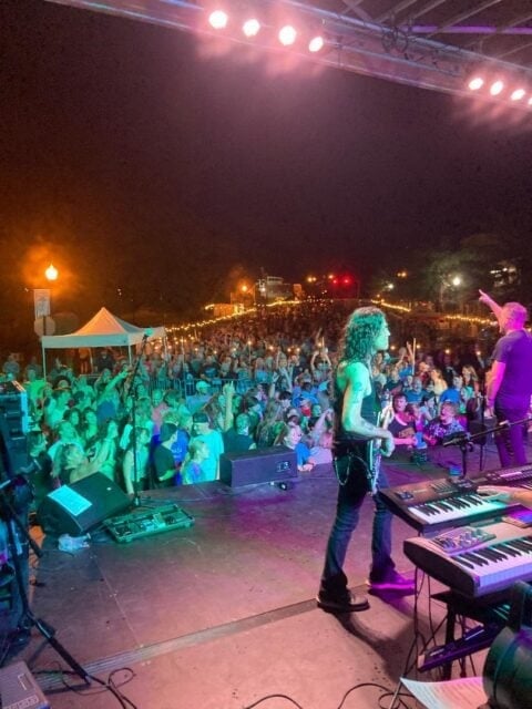 Tequila Fest Cleveland 2