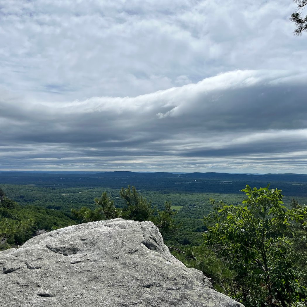 Millbrook Ridge Trail 3