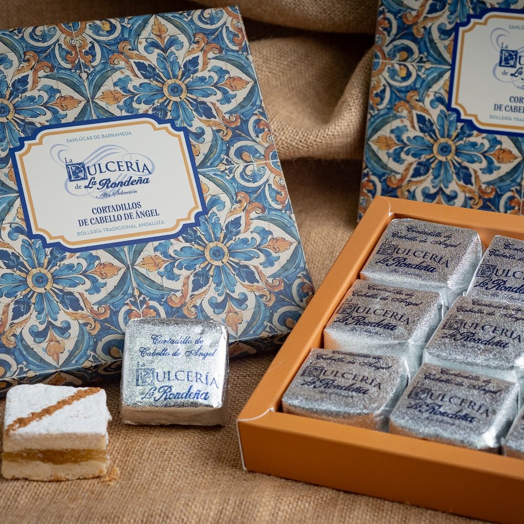 La Dulceria de la Rondeña 1