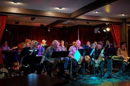 Big Band Jazz 1