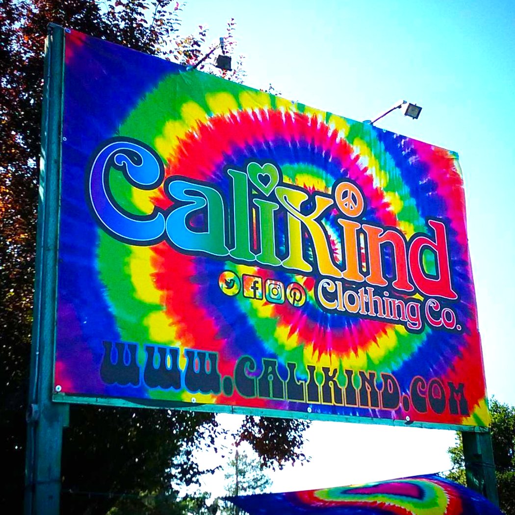 Cali Kind Clothing Co 2