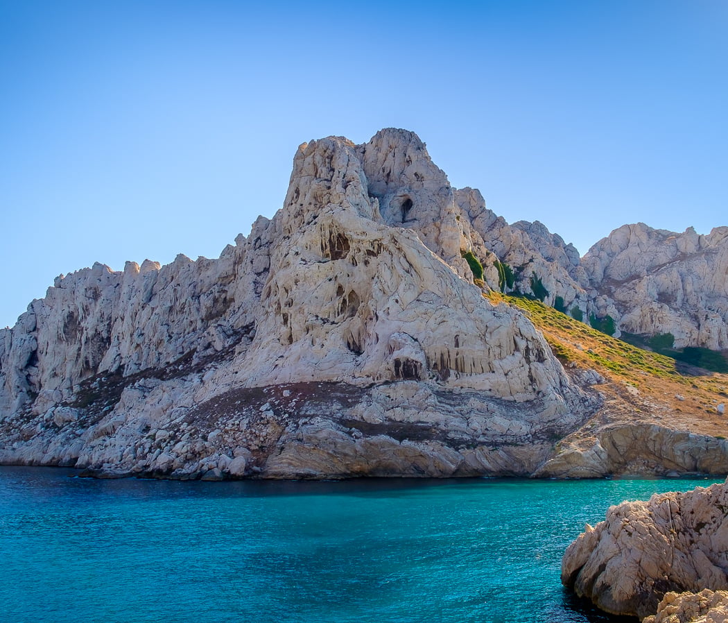 île Maïre 1