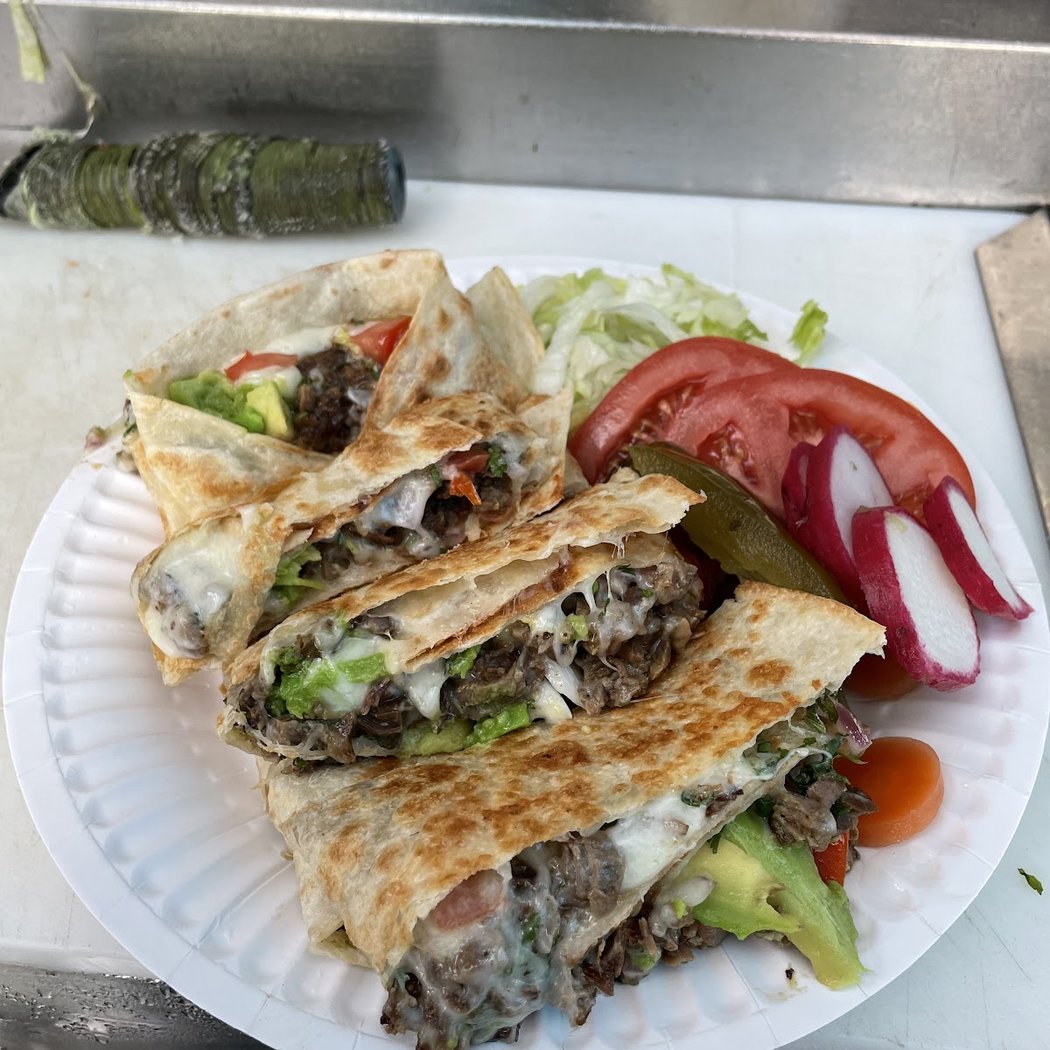 Tacos El Melon 3