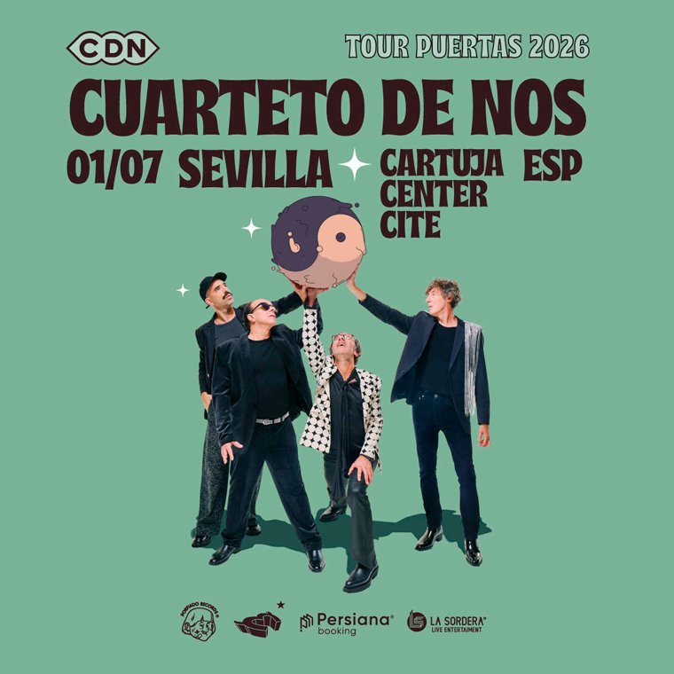 Cuarteto de nos