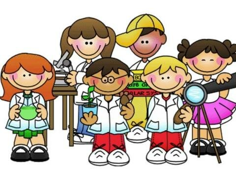 STEM Explorers 1