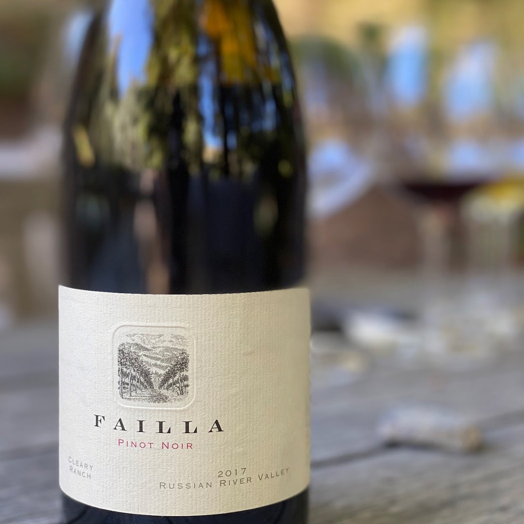 Failla Wines 2