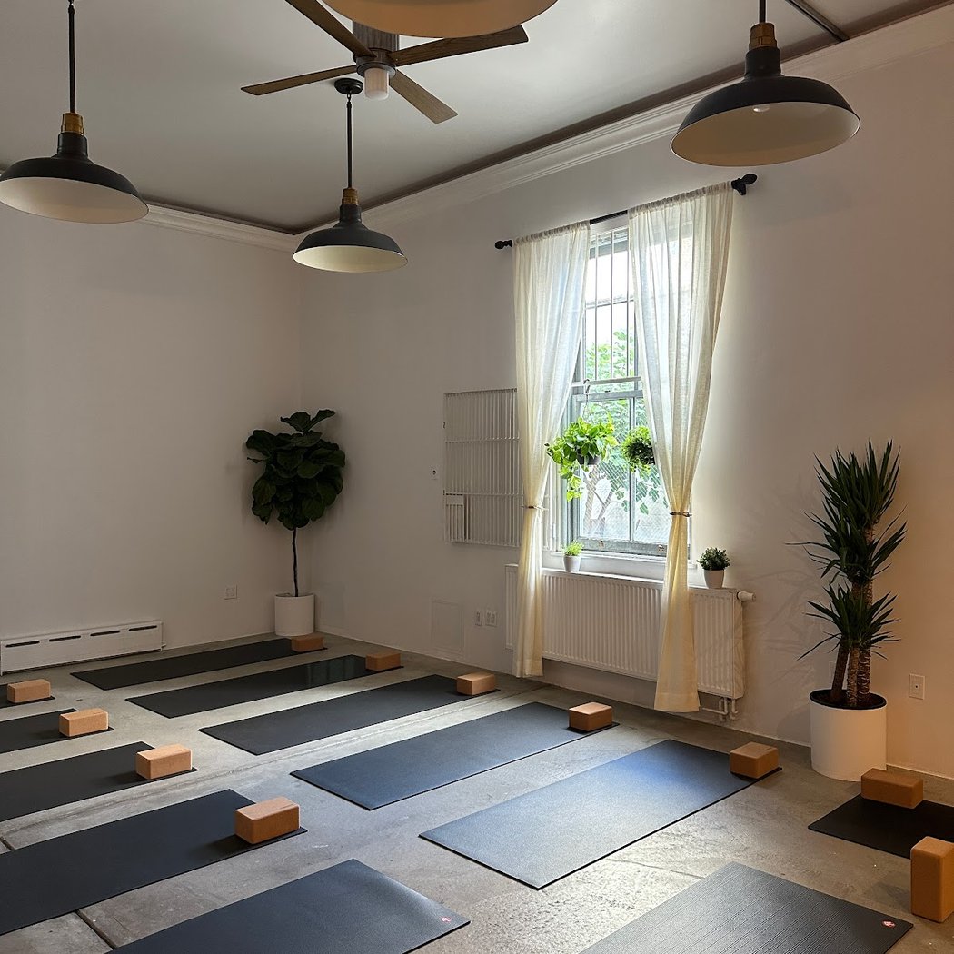 High-Intensity Interval Workout with Pilates Principles 3