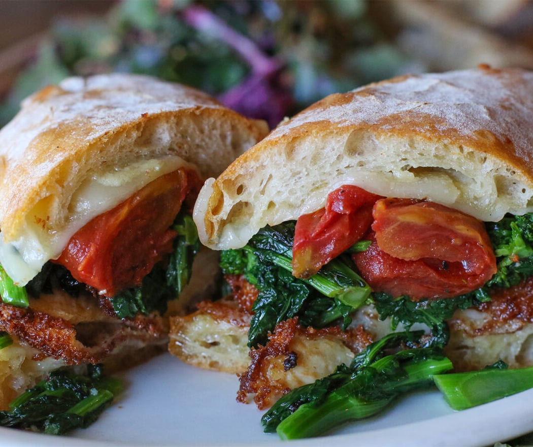 Zoftig Eatery, Catering, & Coffee 3