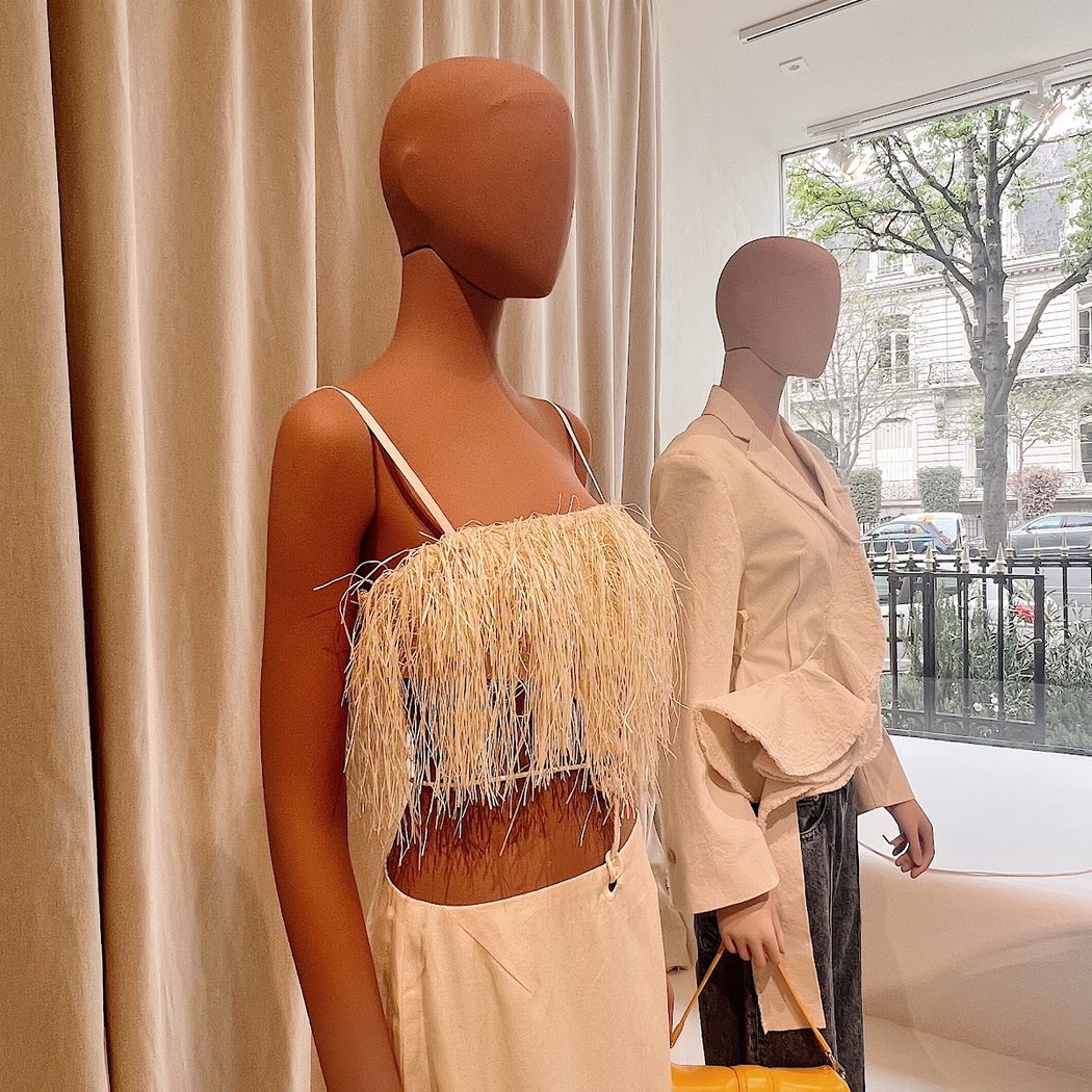 Jacquemus 1
