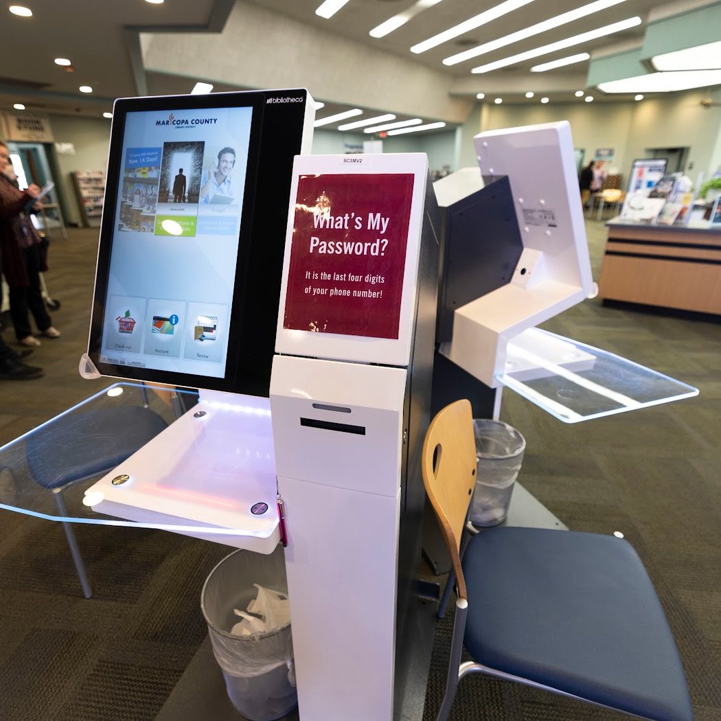 Digital Library Help 1