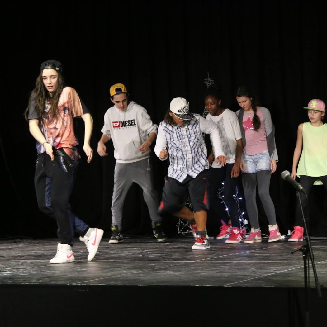 La Fabrique de Talents 3