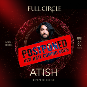 Atish Open to Close 1