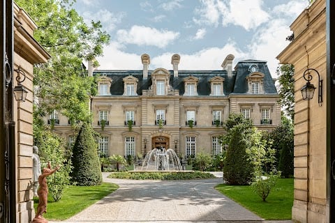 Saint James Paris 2