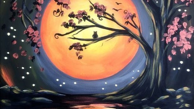 Harvest Moon 1