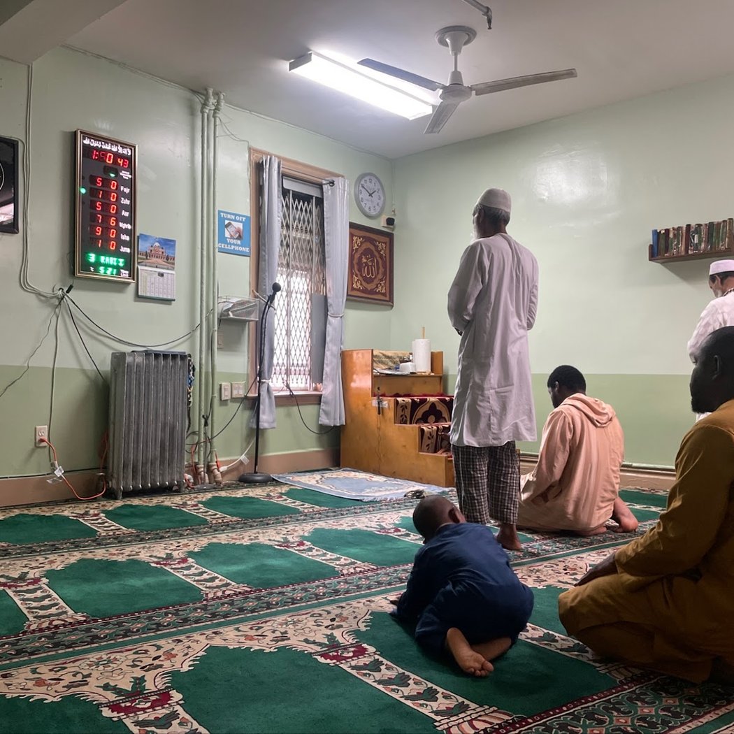 Anjuman Hefazatul Islam 1