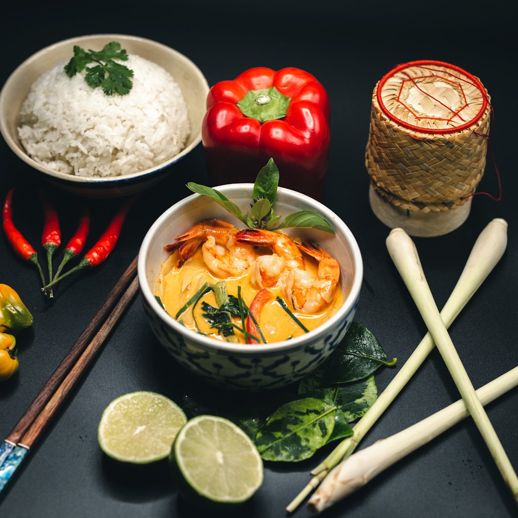 Chopsticks Viet Thai 1