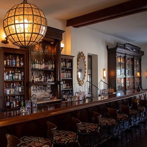 Coronet Restaurant 3
