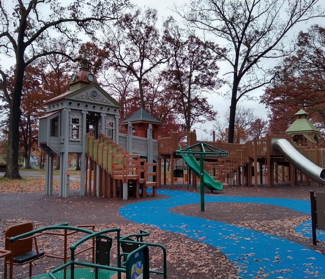 Recreation Park 3