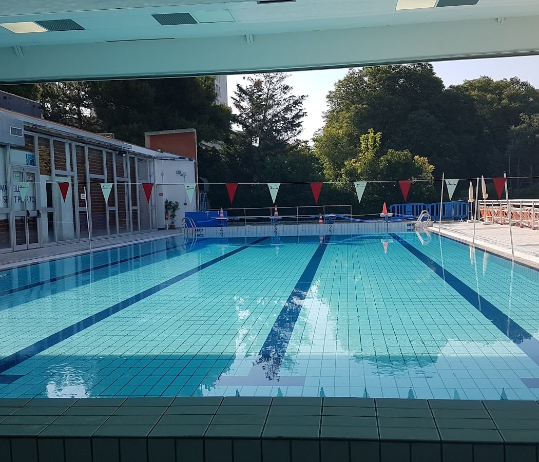 Piscine municipale Saint Joseph 2