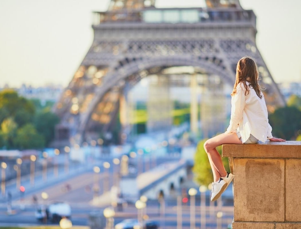 Trocadéro 1