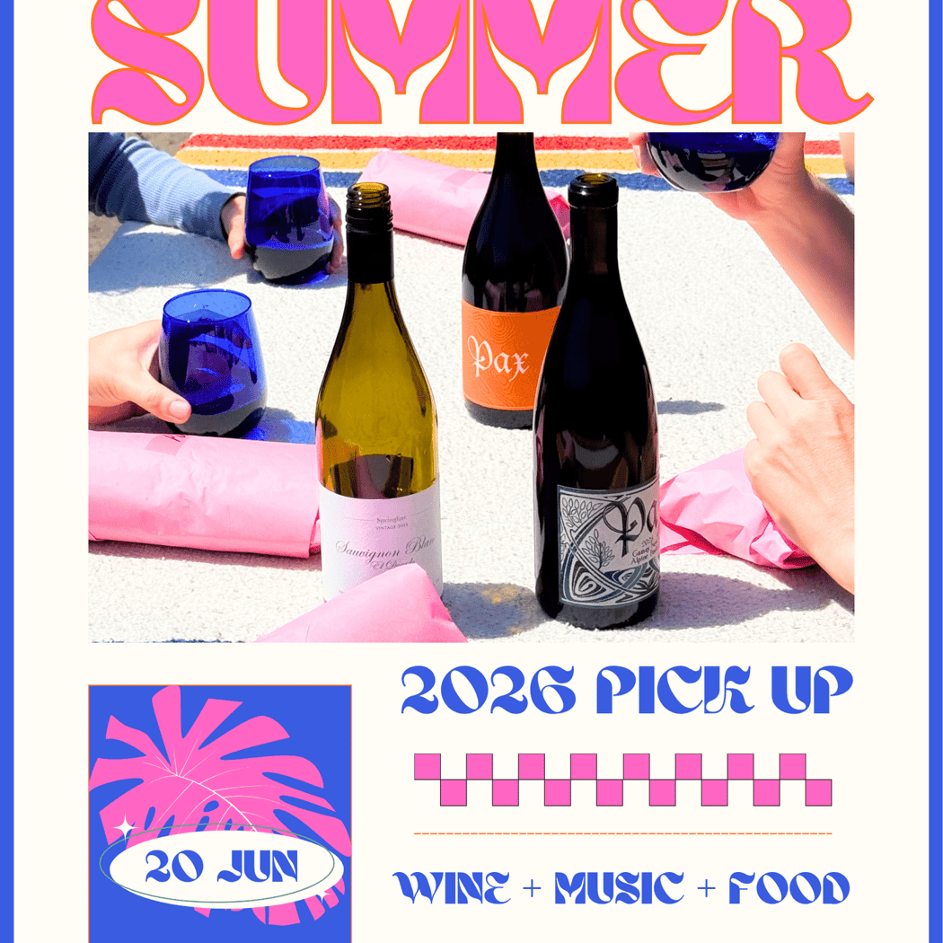 Summer 2026 Club Pick Up & Equinox Celebration! 1