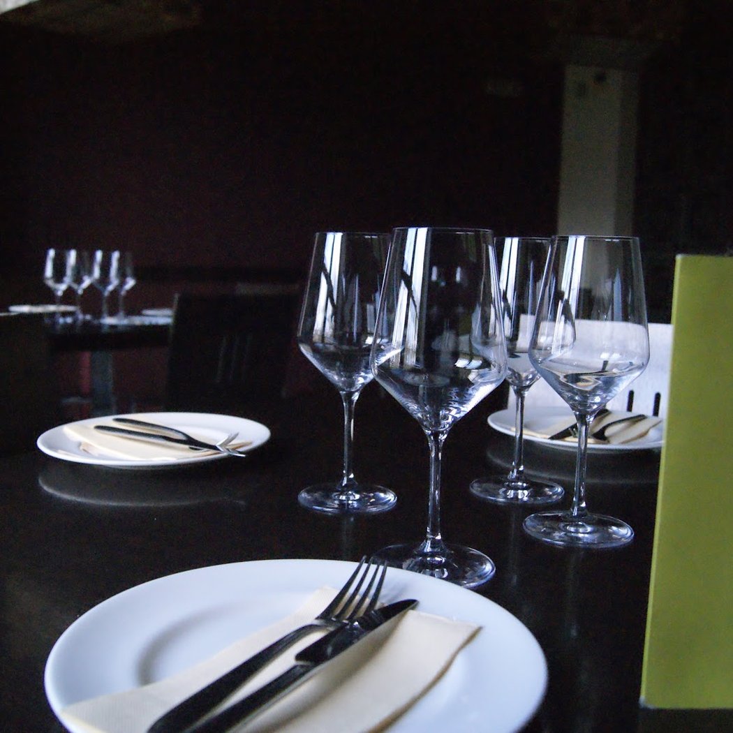 Restaurante Al Aljibe 2