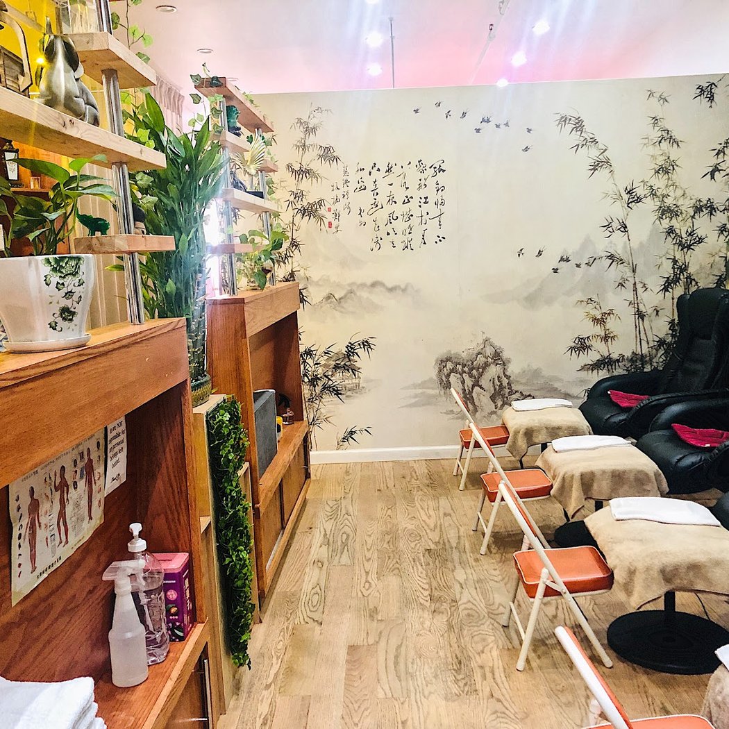 Taiji Jubest Spa 2