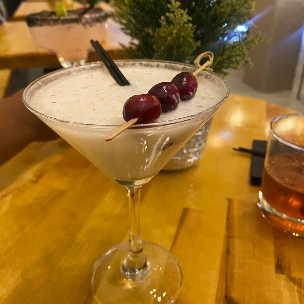 Black Sapphic Happy Hour 2